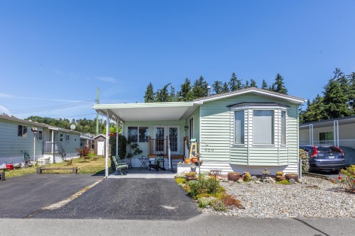 230-27111 0 Avenue  Langley, BC V4W 2T6