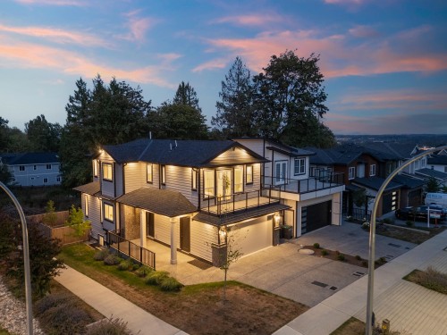 7028 205 Street  Langley, BC V2Y 1S9