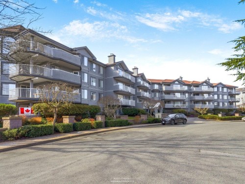312-5375 205 Street  Langley, BC V3A 7V7