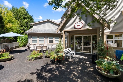 5-20543 96 Avenue  Langley, BC V1M 3W3