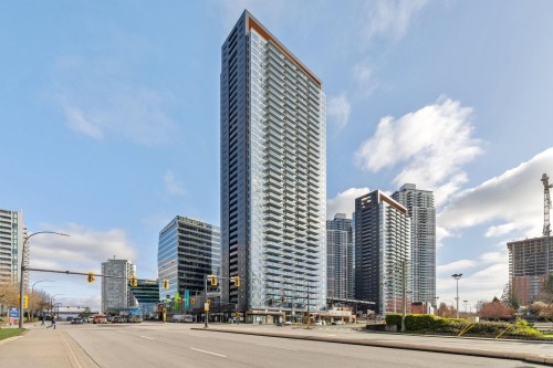 1805-13615 Fraser Highway  Surrey, BC V3T 0P7