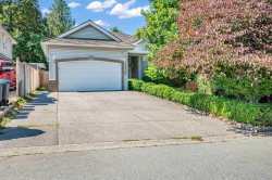 18136 Claytonwood Crescent Surrey, BC V3S 7T5