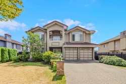 12256 64a Avenue Surrey, BC V3W 3R8