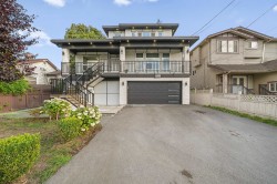 12822 114a Avenue Surrey, BC V3R 2M9