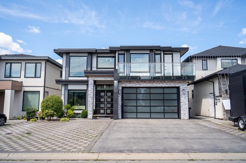 31081 Deertrail Drive N Abbotsford, BC V2T 5J5