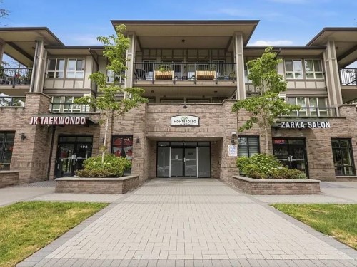202-8695 160 Street , Surrey, BC V4G 1N4
