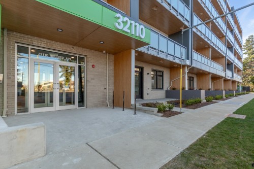 305-32110 Hillcrest Avenue , Abbotsford, BC V2T 1S4 4