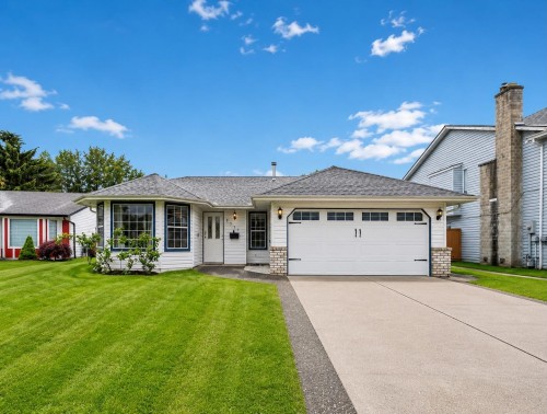 2717 Dehavilland Court  Abbotsford, BC V2T 5L3