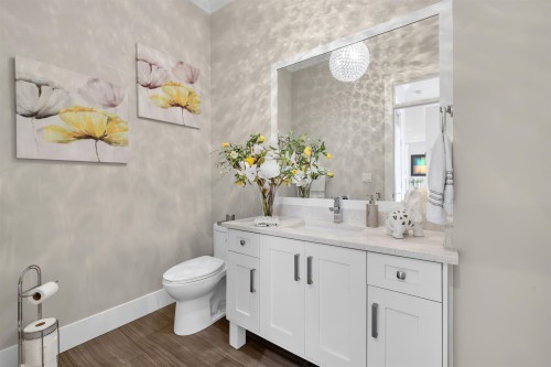 36643 Auguston Parkway E, Abbotsford, BC - Indoor Photo Showing Bathroom