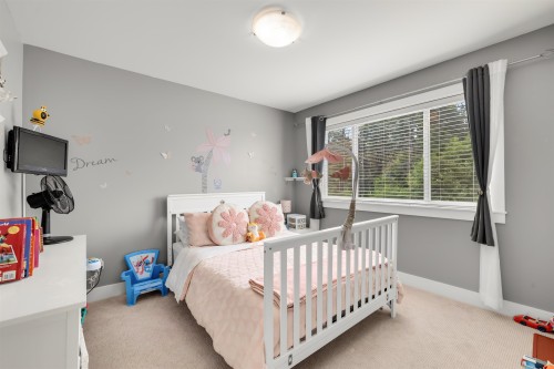 36643 Auguston Parkway E, Abbotsford, BC - Indoor Photo Showing Bedroom