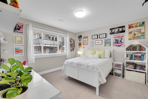 36643 Auguston Parkway E, Abbotsford, BC - Indoor Photo Showing Bedroom