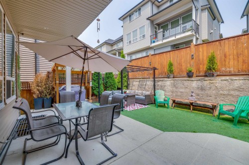 36643 Auguston Parkway E, Abbotsford, BC - Outdoor With Deck Patio Veranda With Exterior