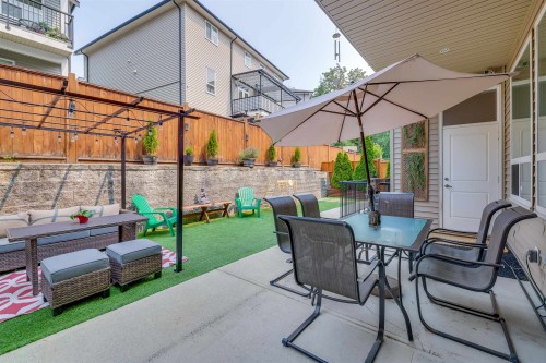 36643 Auguston Parkway E, Abbotsford, BC - Outdoor With Deck Patio Veranda With Exterior