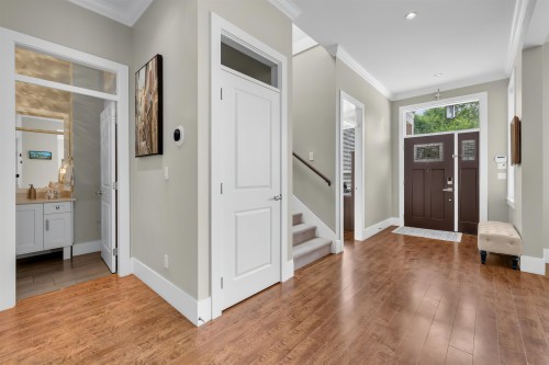 36643 Auguston Parkway E, Abbotsford, BC - Indoor Photo Showing Other Room