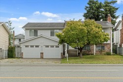 3340 Clearbrook Road Abbotsford, BC V2T 4T4