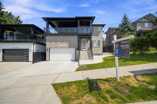1680B Mckenzie Road  Abbotsford, BC V2S 8J6