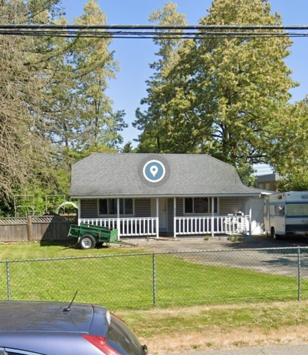 27165 29 Avenue, Langley, BC - Outdoor