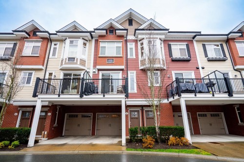 44-8068 207 Street  Langley, BC V2Y 0M9