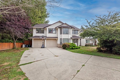 8496 Cox Drive  Mission, BC V2V 6V3