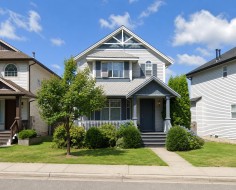 6495 186 Street Surrey, BC V3S 8S6