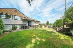 9669 Townline Diversion Surrey, BC V3V 2T1