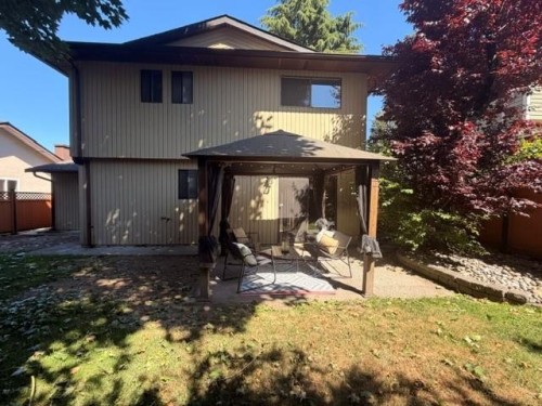 6811 Baker Road, Delta, BC - Outdoor