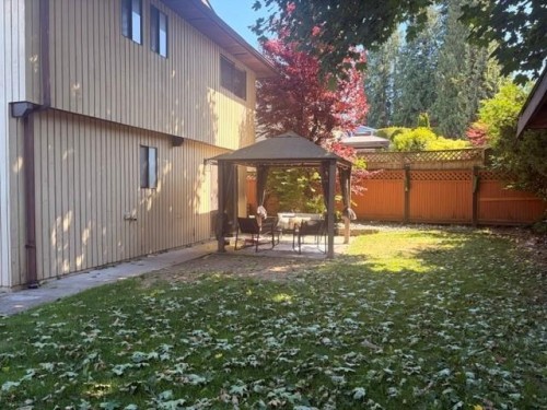6811 Baker Road, Delta, BC - Outdoor