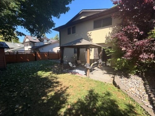 6811 Baker Road, Delta, BC - Outdoor