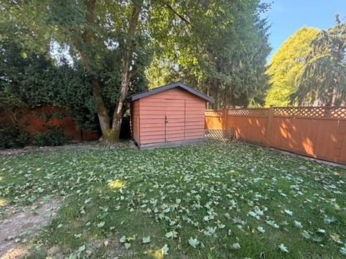 6811 Baker Road, Delta, BC - Outdoor