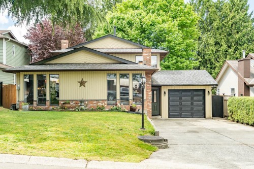 6811 Baker Road, Delta, BC - Outdoor