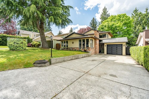6811 Baker Road, Delta, BC - Outdoor