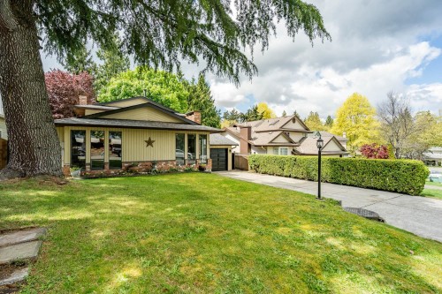 6811 Baker Road, Delta, BC - Outdoor