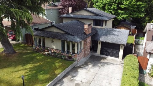 6811 Baker Road, Delta, BC - Outdoor