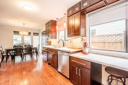 6811 Baker Road, Delta, BC - Indoor Photo Showing Other Room