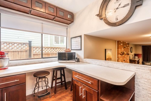 6811 Baker Road, Delta, BC - Indoor
