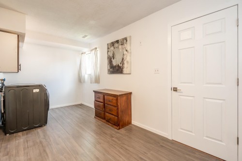6811 Baker Road, Delta, BC - Indoor