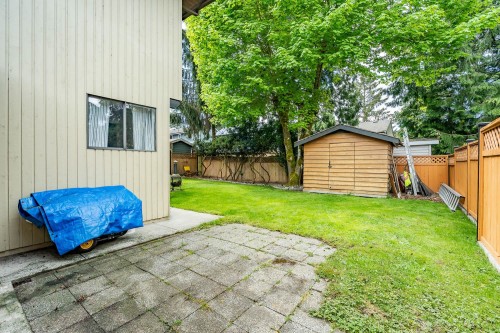 6811 Baker Road, Delta, BC - Outdoor