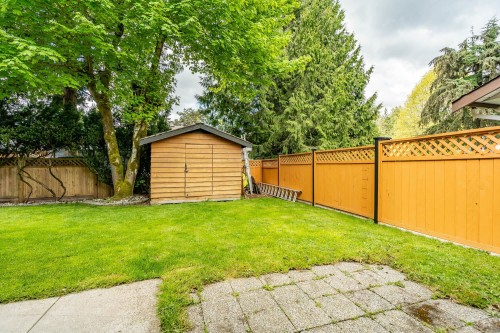 6811 Baker Road, Delta, BC - Outdoor