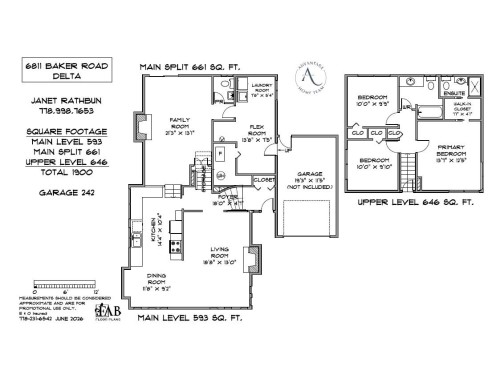 6811 Baker Road, Delta, BC - Other