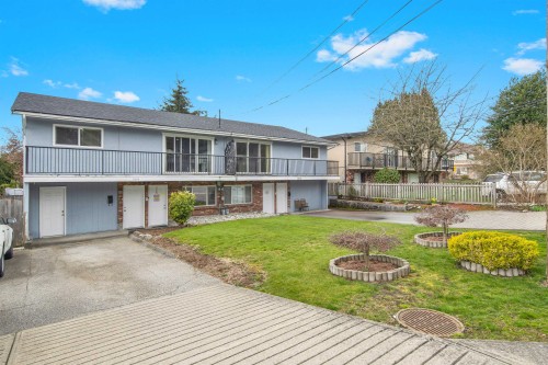 7681 115 Street, Delta, BC - Outdoor