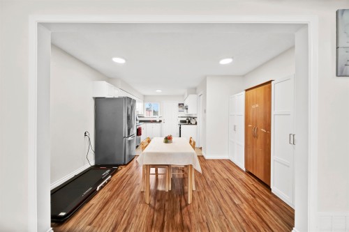 7681 115 Street, Delta, BC - Indoor