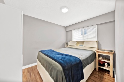 7681 115 Street, Delta, BC - Indoor Photo Showing Bedroom