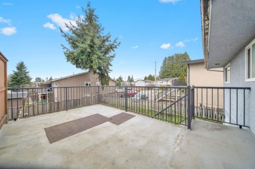 7681 115 Street, Delta, BC - Outdoor With Exterior