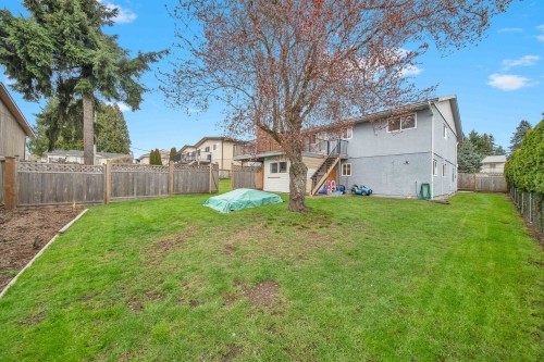 7681 115 Street, Delta, BC - Outdoor