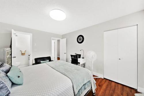 7681 115 Street, Delta, BC - Indoor Photo Showing Bedroom