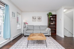 15-8968 208 Street Langley, BC V1M 4C5