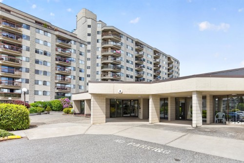 705-31955 Old Yale Road  Abbotsford, BC V2T 4N1