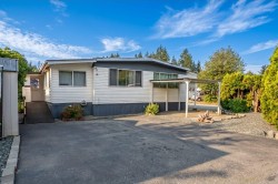 21-3031 200 Street Langley, BC V2Z 1N5