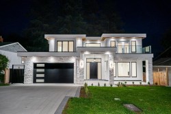 1232 Parker Street  White Rock, BC V4B 4S1