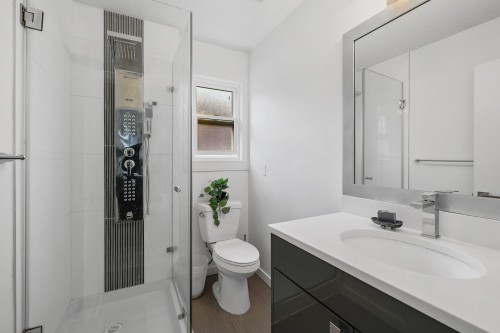 10421 Santa Monica Drive, Delta, BC - Indoor Photo Showing Bathroom